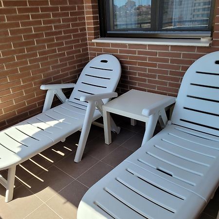 Simonas Home Ideal Para Parejas Aguilas Exterior photo