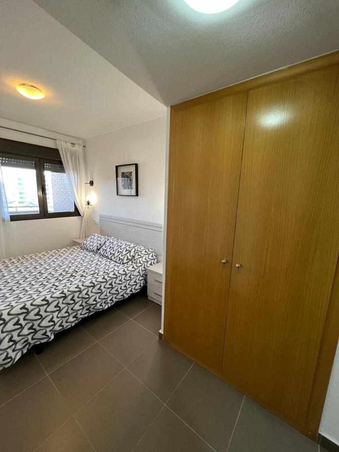 Simonas Home Ideal Para Parejas Aguilas Exterior photo