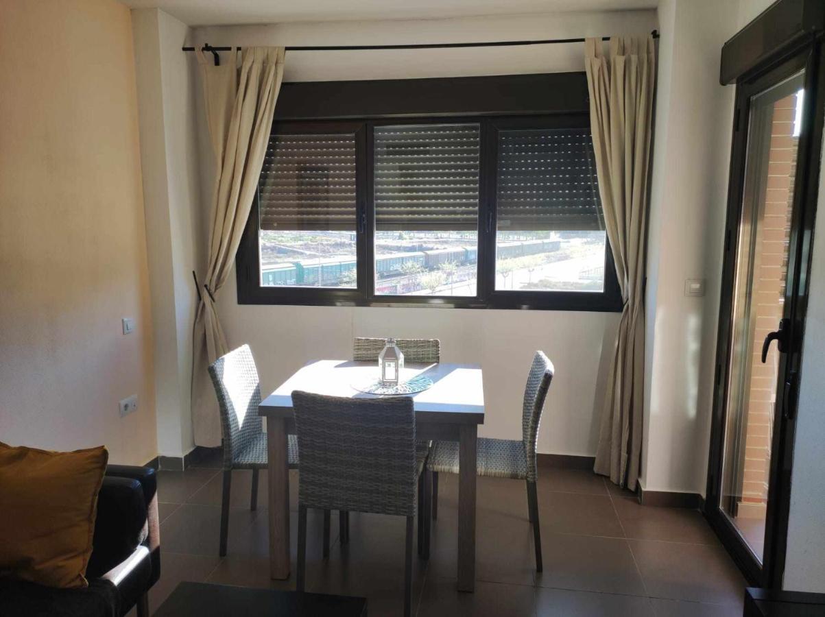 Simonas Home Ideal Para Parejas Aguilas Exterior photo
