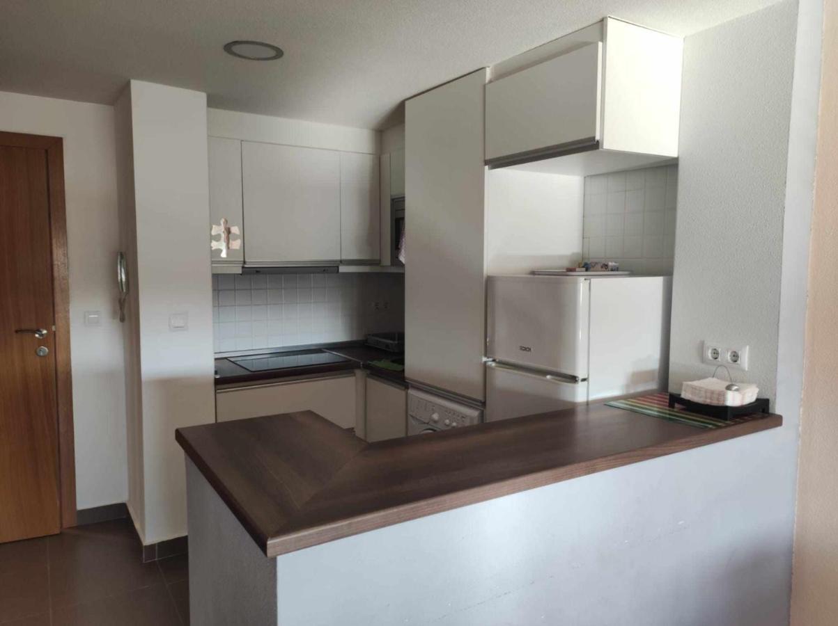 Simonas Home Ideal Para Parejas Aguilas Exterior photo