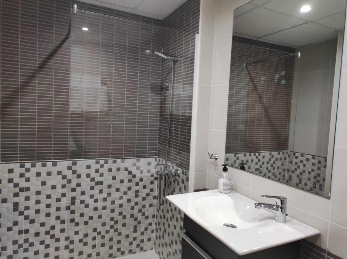 Simonas Home Ideal Para Parejas Aguilas Exterior photo