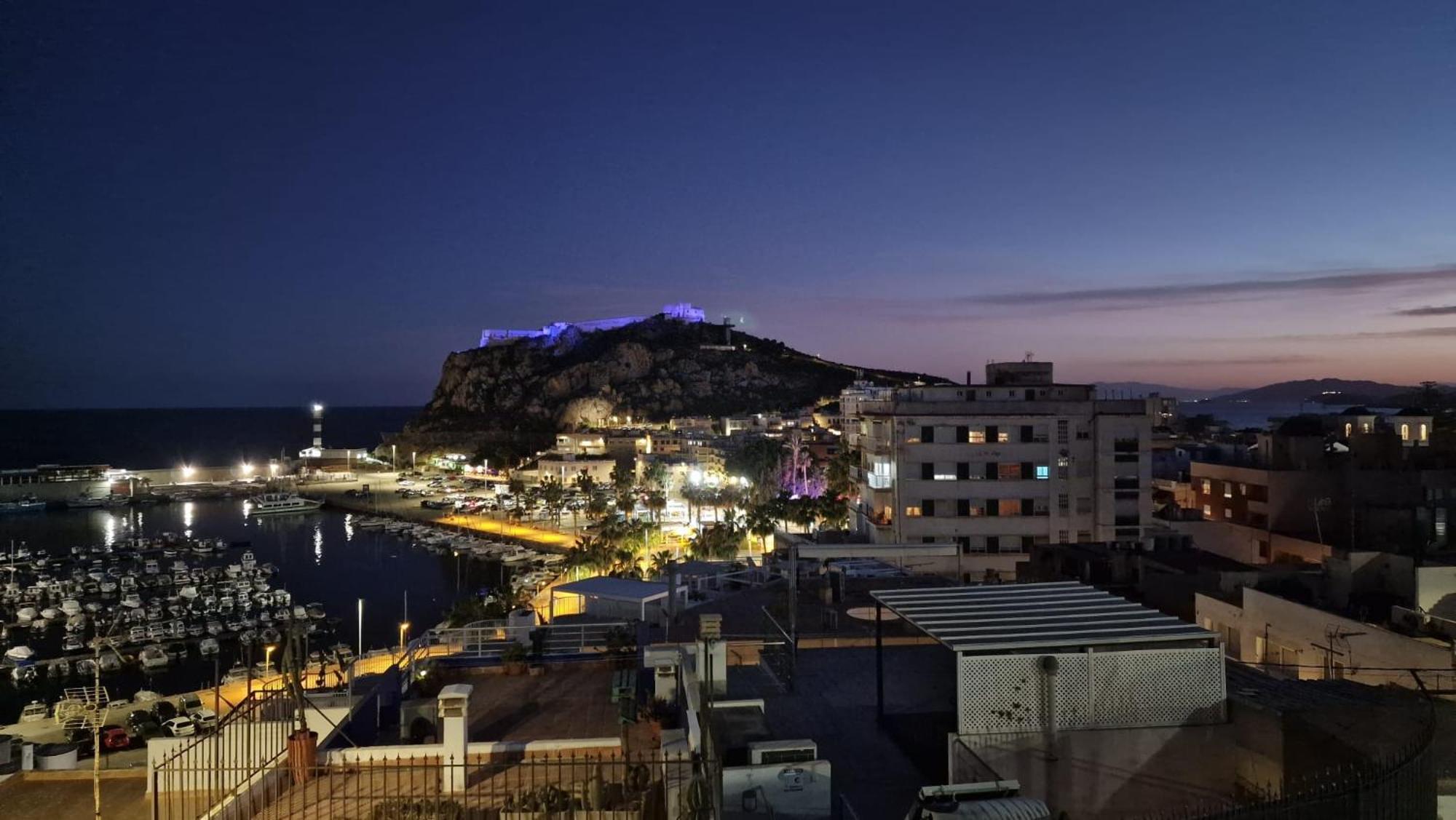 Simonas Home Ideal Para Parejas Aguilas Exterior photo