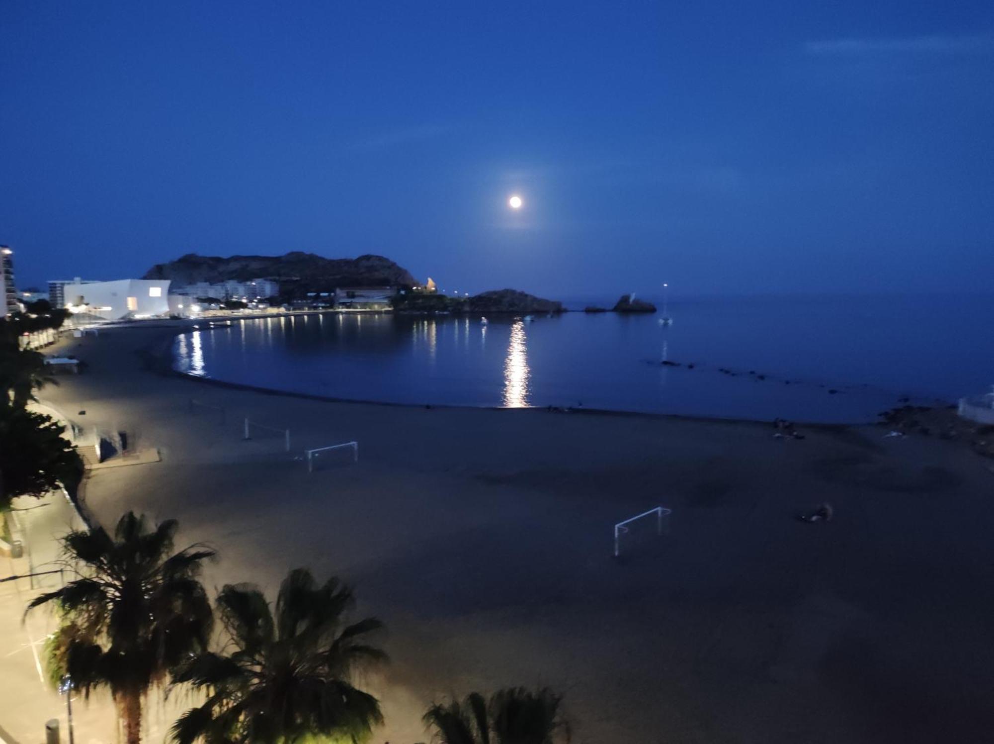 Simonas Home Ideal Para Parejas Aguilas Exterior photo