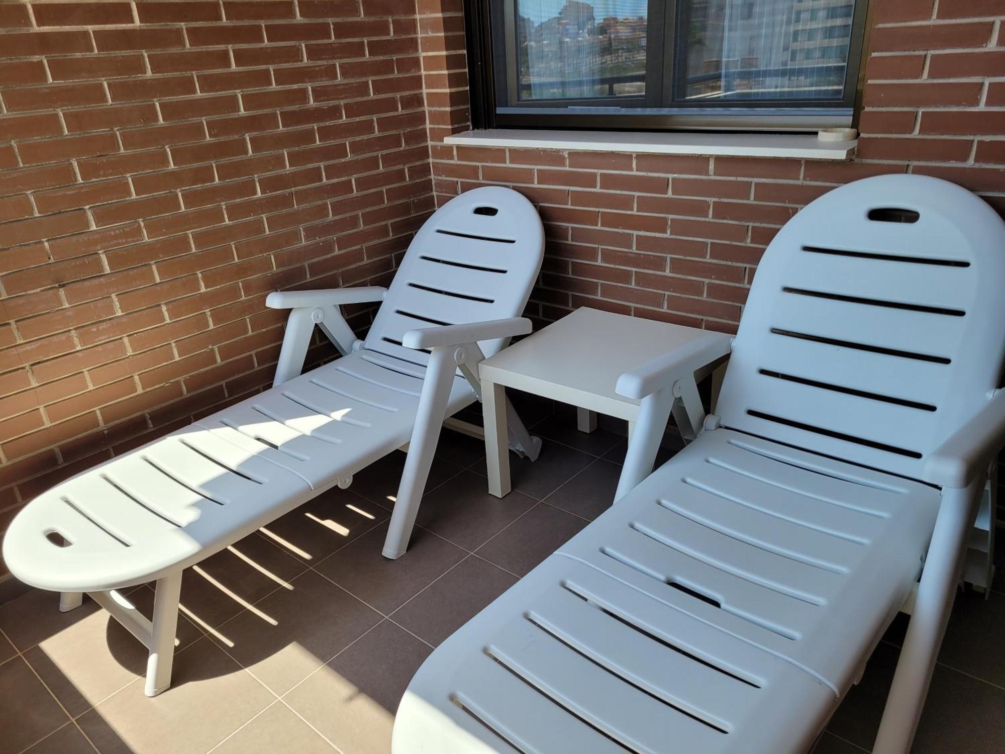 Simonas Home Ideal Para Parejas Aguilas Exterior photo