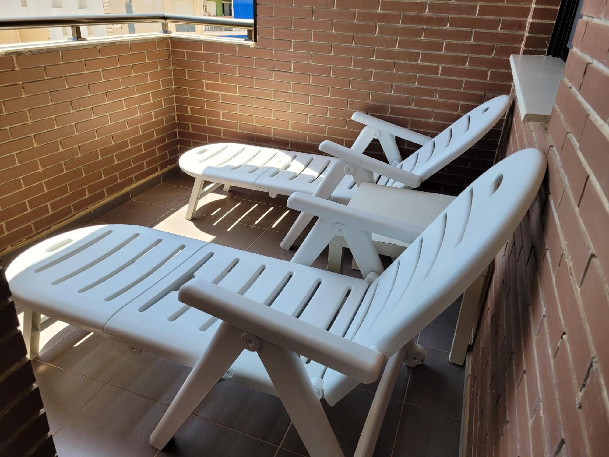 Simonas Home Ideal Para Parejas Aguilas Exterior photo